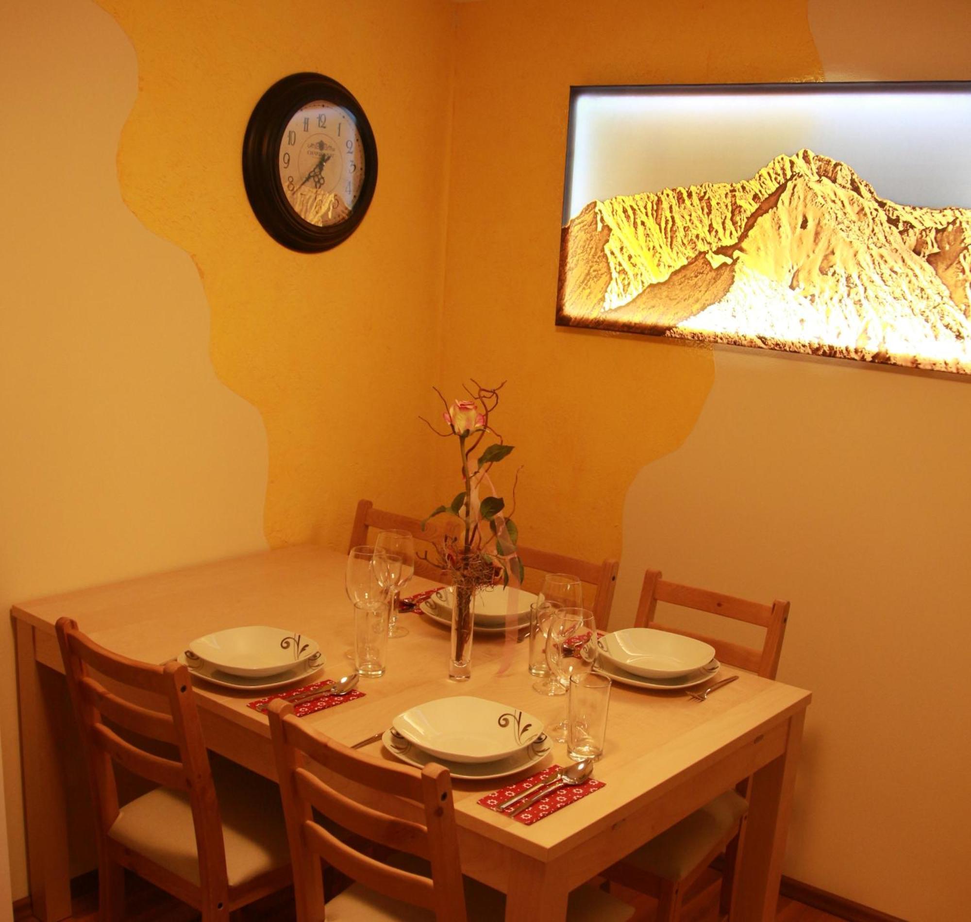 Haus Kartoner Hotel Schladming Room photo