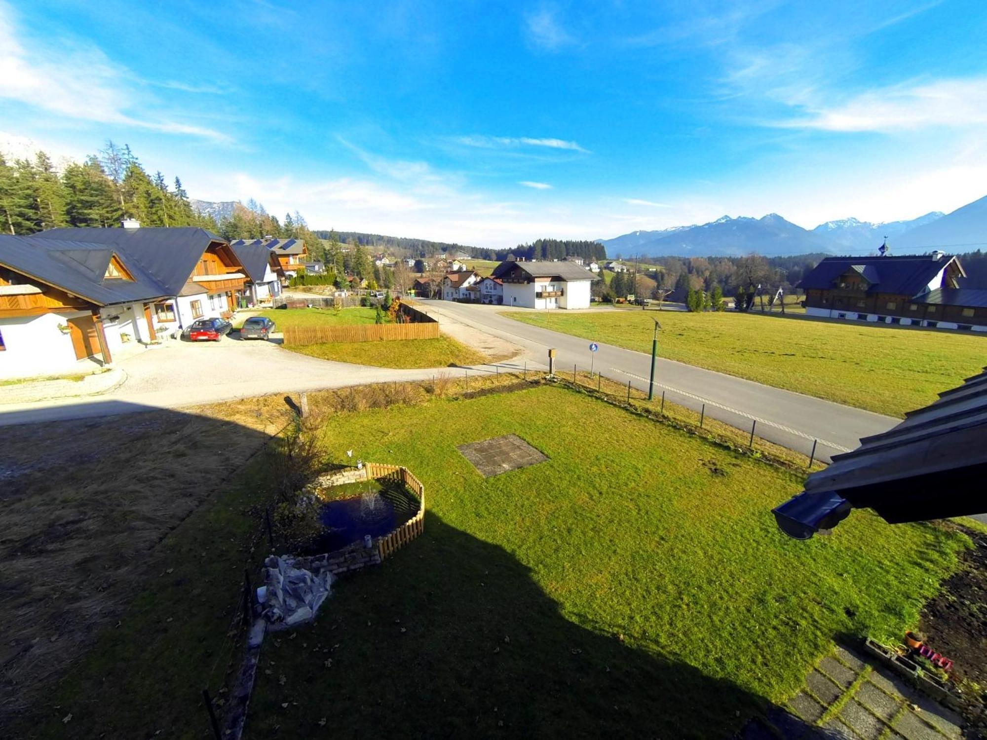Haus Kartoner Hotel Schladming Exterior photo