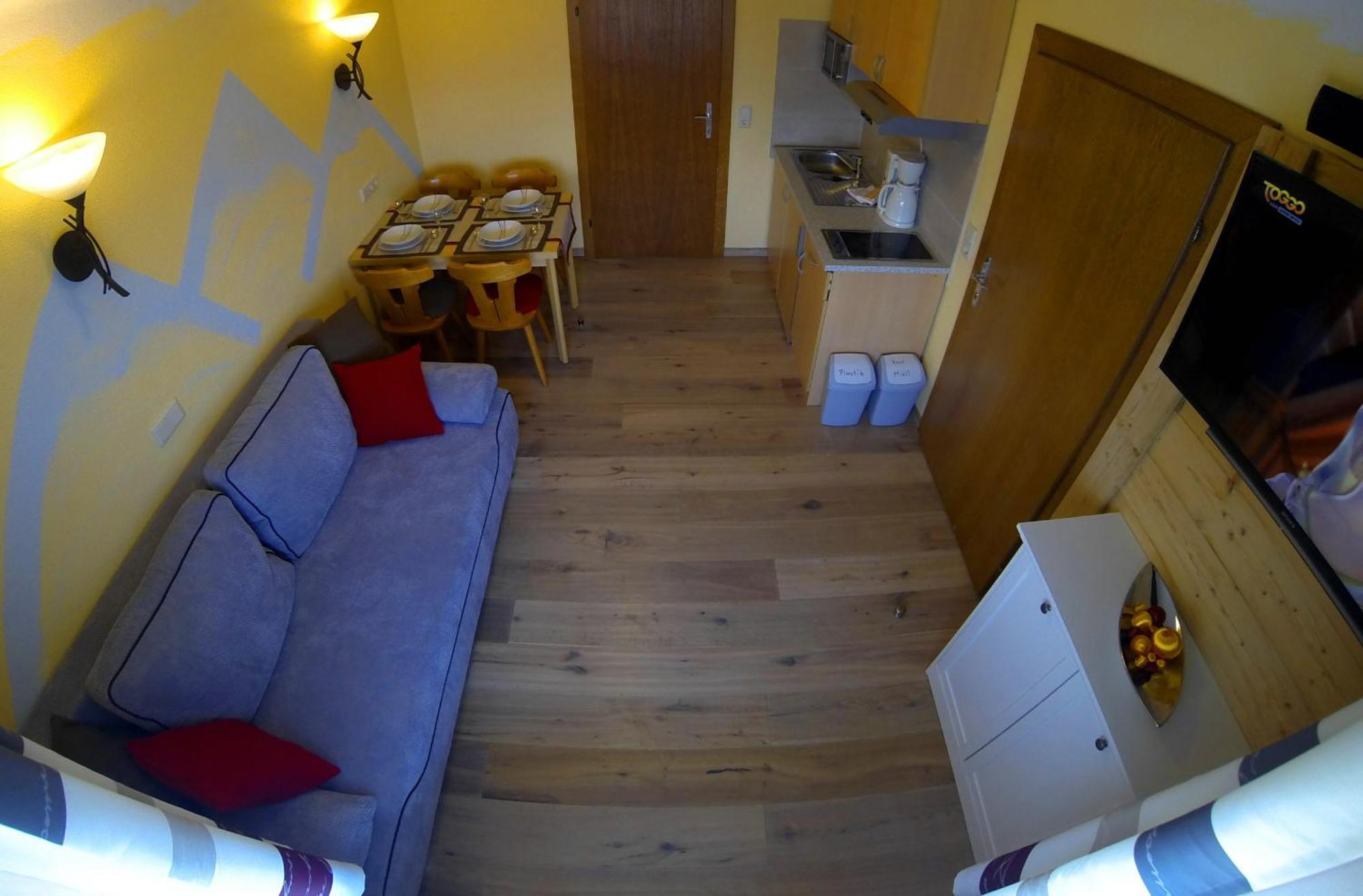 Haus Kartoner Hotel Schladming Room photo