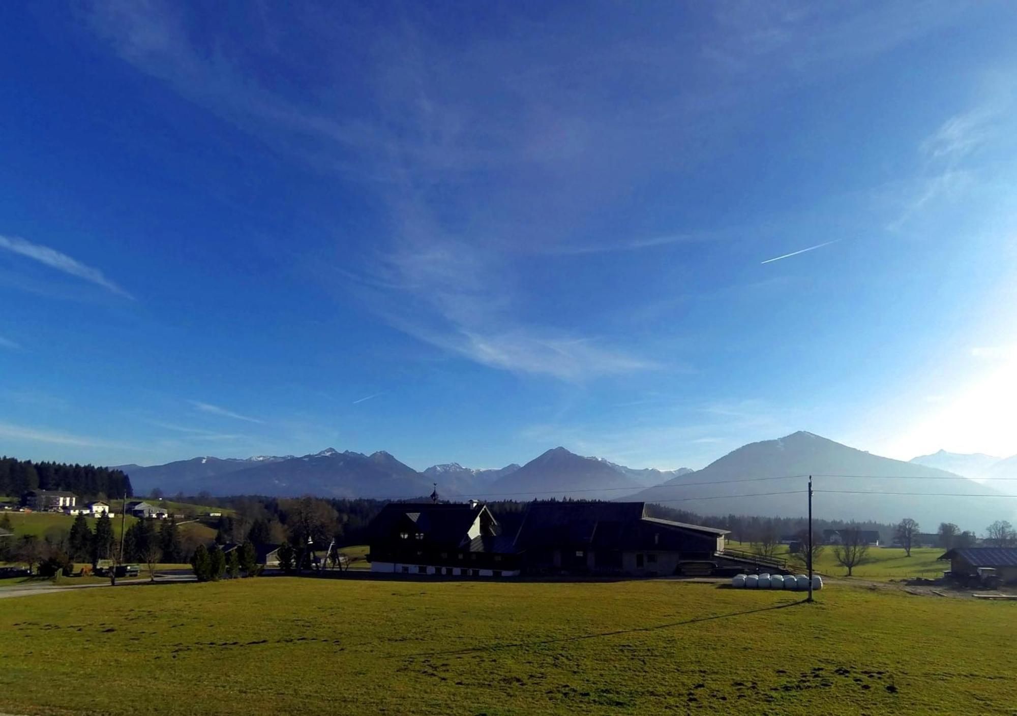 Haus Kartoner Hotel Schladming Room photo